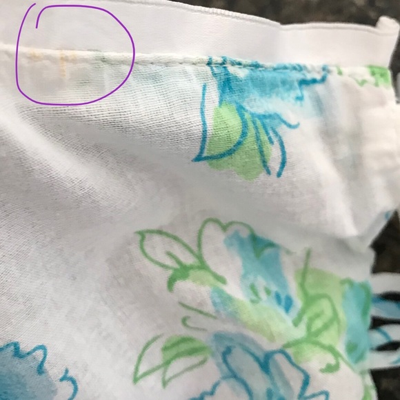 Stunning y2k Abercrombie babydoll top - Picture 15 of 16